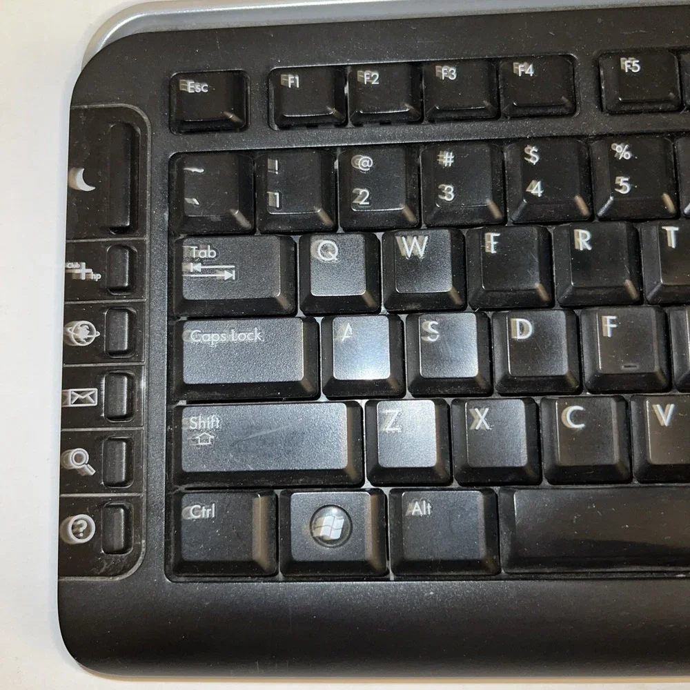 HP oem sk